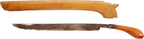 MALAY PARANG - Fagan Arms