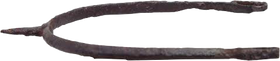 EXTREMELY RARE FRANKISH PRICK SPUR C.300-500 AD - Fagan Arms