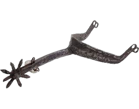 EUROPEAN SPUR C.1400-50 - Fagan Arms