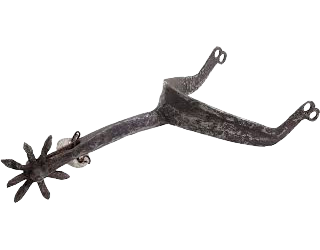 EUROPEAN SPUR C.1400-50 - Fagan Arms