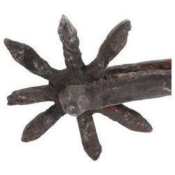 EUROPEAN SPUR C.1400-50 - Fagan Arms