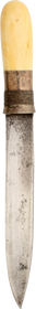 SOUTHEAST ASIAN DHA DAGGER - Fagan Arms