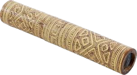 SUPERB DAYAK LIME CONTAINER - Fagan Arms