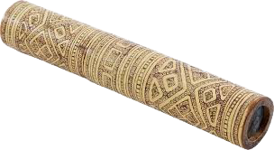 SUPERB DAYAK LIME CONTAINER - Fagan Arms