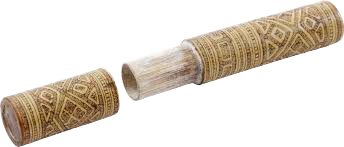 SUPERB DAYAK LIME CONTAINER - Fagan Arms