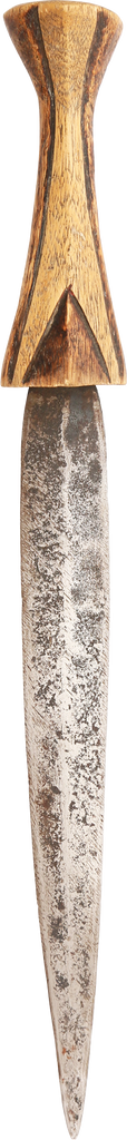 OVAMBO SLAVE TRADER'S DAGGER - Fagan Arms