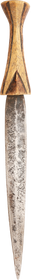 OVAMBO SLAVE TRADER'S DAGGER - Fagan Arms