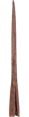 SPANISH COLONIAL LANCE, 18th CENTURY - Fagan Arms