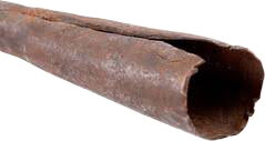 SPANISH COLONIAL LANCE, 18th CENTURY - Fagan Arms