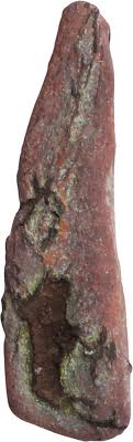 COPPER CULTURE ARROWHEAD - Fagan Arms