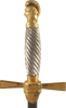 AMERICAN SECRET SOCIETY SWORD - Fagan Arms