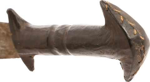 TUAREG ARM DAGGER - The History Gift Store