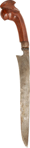 INDONESIAN FIGHTING KNIFE - The History Gift Store
