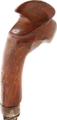 INDONESIAN FIGHTING KNIFE - The History Gift Store