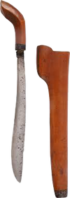 MALAY PEDANG - Fagan Arms