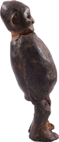 A FINE SMALL TEKE FETISH - Fagan Arms