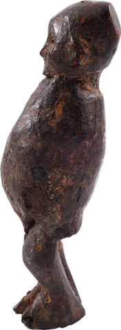 A FINE SMALL TEKE FETISH - Fagan Arms
