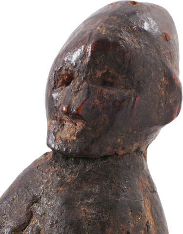 A FINE SMALL TEKE FETISH - Fagan Arms