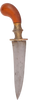 PHILIPPINE MORO DAGGER PUNAL - Fagan Arms