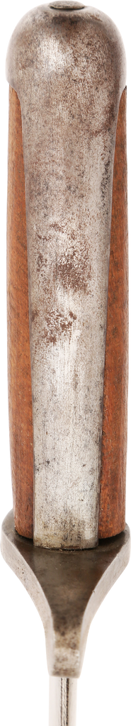 RARE, PROBABLY UNIQUE, EXPERIMENTAL HEAVY CAVALRY SWORD C.1820 - Fagan Arms