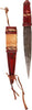SUDANESE BELT DAGGER - The History Gift Store