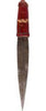 SUDANESE BELT DAGGER - The History Gift Store