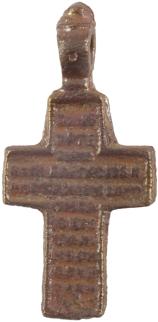 EASTERN EUROPEAN CROSS 17th-18th CENTURY - Fagan Arms