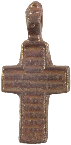 EASTERN EUROPEAN CROSS 17th-18th CENTURY - Fagan Arms