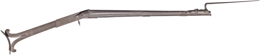 A UNIQUE PROTOTYPE US MILITARY MUSKET C.1860'S BY FAMED MAKERS HASSAM BROTHERS OF BOSTON - Fagan Arms