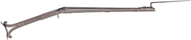 A UNIQUE PROTOTYPE US MILITARY MUSKET C.1860'S BY FAMED MAKERS HASSAM BROTHERS OF BOSTON - Fagan Arms