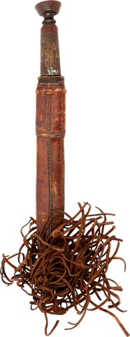 SUDANESE DAGGER OR SHORTSWORD, MAHDIST PERIOD - Fagan Arms
