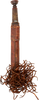 SUDANESE DAGGER OR SHORTSWORD, MAHDIST PERIOD - Fagan Arms