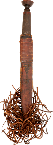 SUDANESE DAGGER OR SHORTSWORD, MAHDIST PERIOD - Fagan Arms