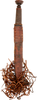 SUDANESE DAGGER OR SHORTSWORD, MAHDIST PERIOD - Fagan Arms