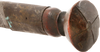 SUDANESE DAGGER OR SHORTSWORD, MAHDIST PERIOD - Fagan Arms