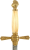 US MILITIA SWORD C.1850 - The History Gift Store