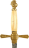US MILITIA SWORD C.1850 - The History Gift Store