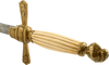 US MILITIA SWORD C.1850 - The History Gift Store