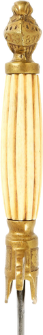 US MILITIA SWORD C.1850 - The History Gift Store