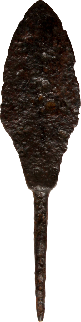 SARACEN ARROWHEAD, CRUSADES BATTLEFIELD - Fagan Arms