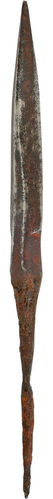 17th CENTURY OTTOMAN ARROWHEAD - Fagan Arms