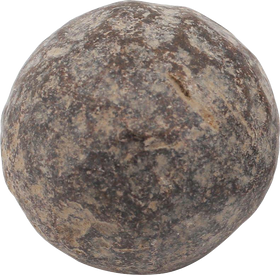 BATTLE OF WATERLOO FRENCH MUSKET BALL - Fagan Arms