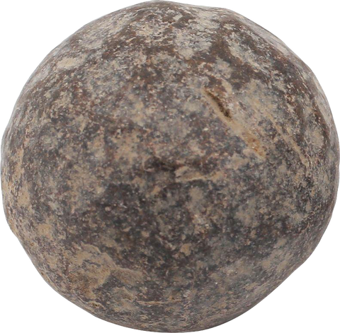 BATTLE OF WATERLOO FRENCH MUSKET BALL - Fagan Arms