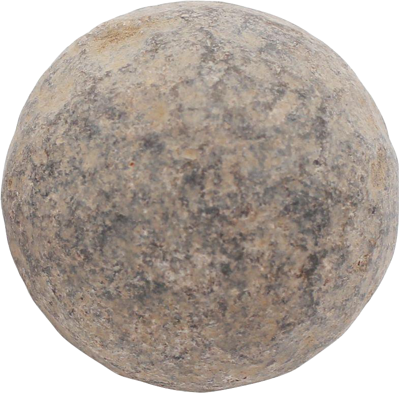 BATTLE OF WATERLOO ENGLISH MUSKET BALL - Fagan Arms