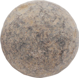 BATTLE OF WATERLOO ENGLISH MUSKET BALL - Fagan Arms