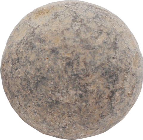 BATTLE OF WATERLOO ENGLISH MUSKET BALL - Fagan Arms