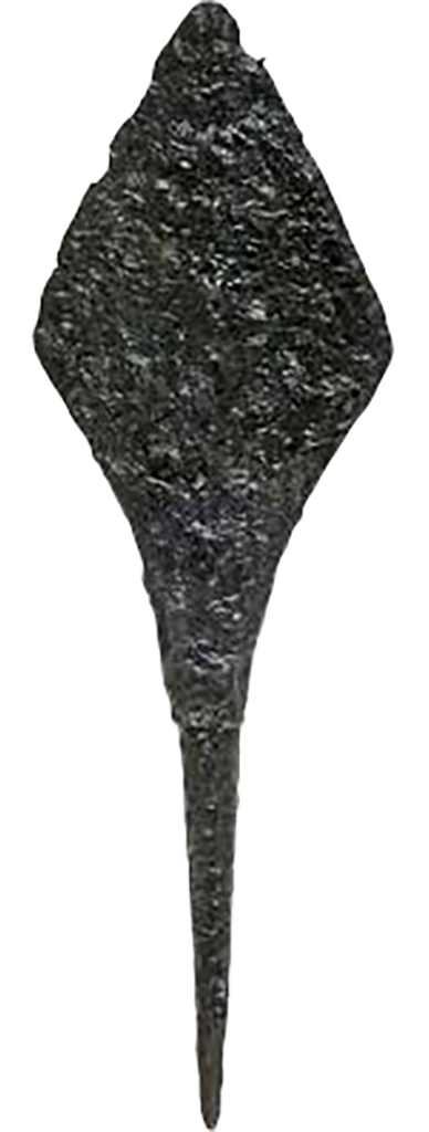 EUROPEAN ARROWHEAD, LATE CRUSADES PERIOD, 12th-15th CENTURY - Fagan Arms