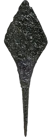 EUROPEAN ARROWHEAD, LATE CRUSADES PERIOD, 12th-15th CENTURY - Fagan Arms