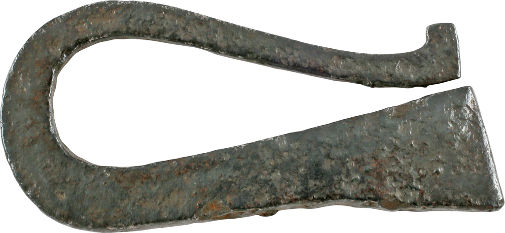 CRUSADER'S FLINT STRIKER - Fagan Arms