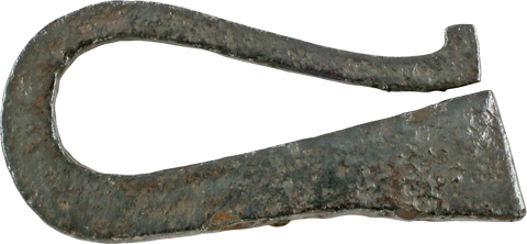 CRUSADER'S FLINT STRIKER - Fagan Arms